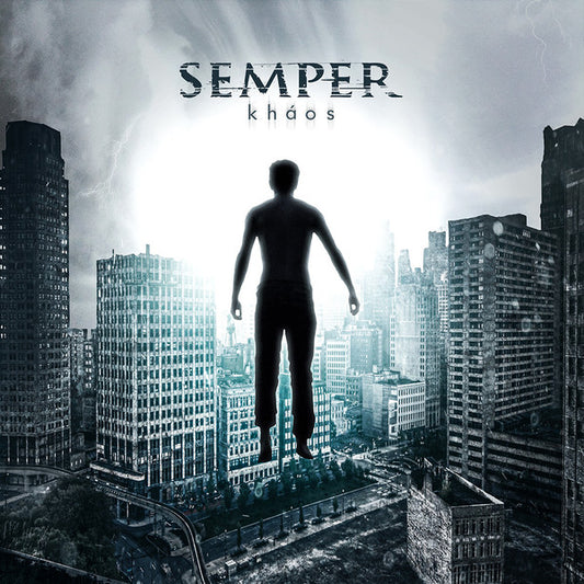 Semper (4) : Kháos (CD, Album)