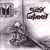 Solitary Confinement : Einzelhaft (LP, Album)