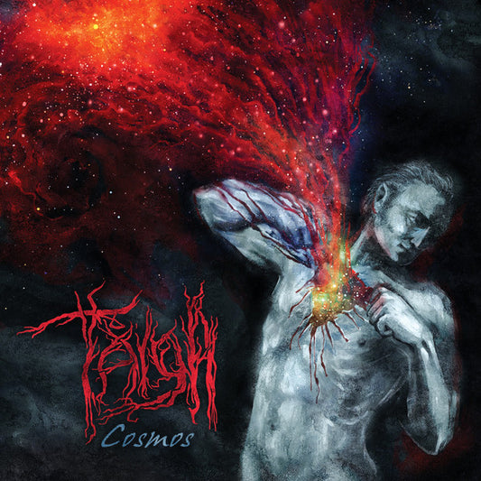 Taiga (5) : Cosmos (CD, Album, Ltd)
