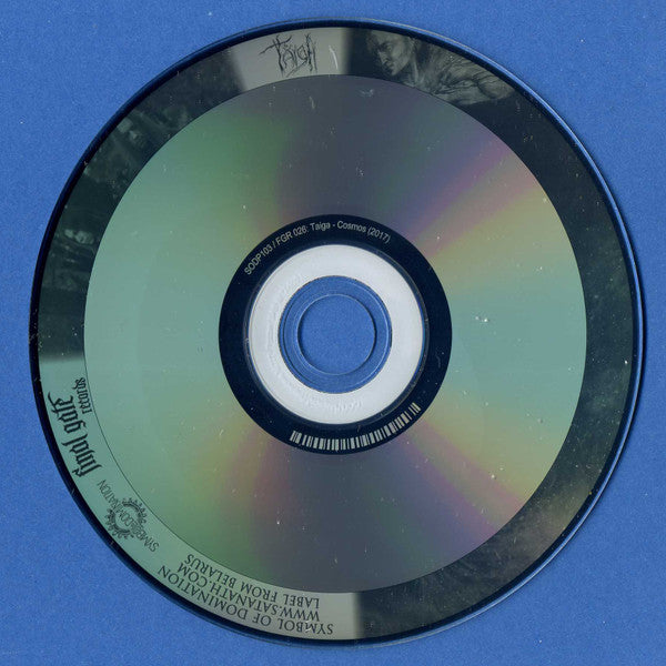 Taiga (5) : Cosmos (CD, Album, Ltd)