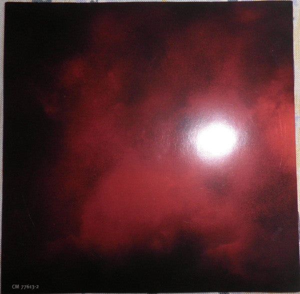 Grave (2) : Soulless (CD, Album, Enh, RE, Bla)