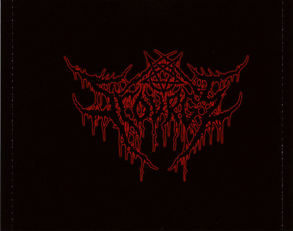Scourge (9) : Roam In Purgatory (CD, EP)
