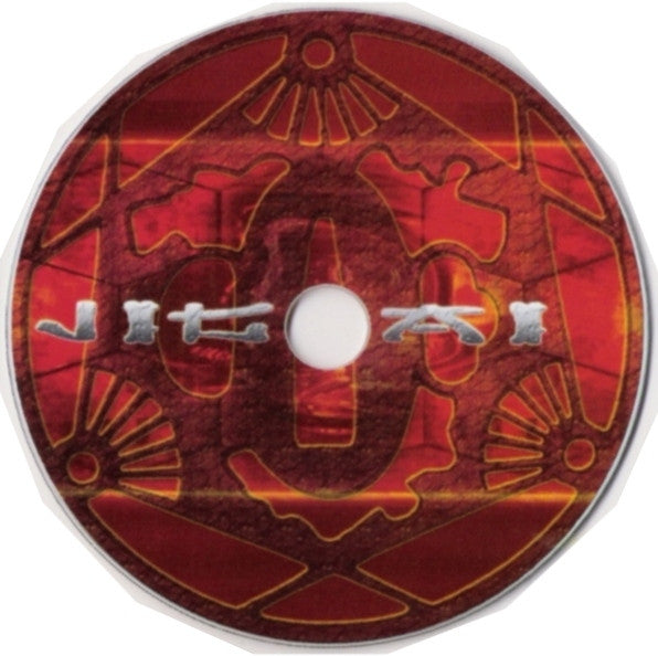 Jig-Ai : Jig-Ai (CD, Album)