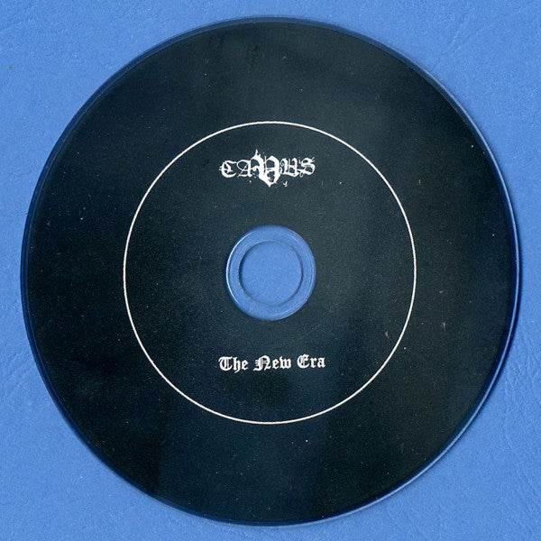 Cavus : The New Era (CD, Album, Ltd)