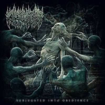 Chordotomy : Subjugated into Obedience  (CD, Album)