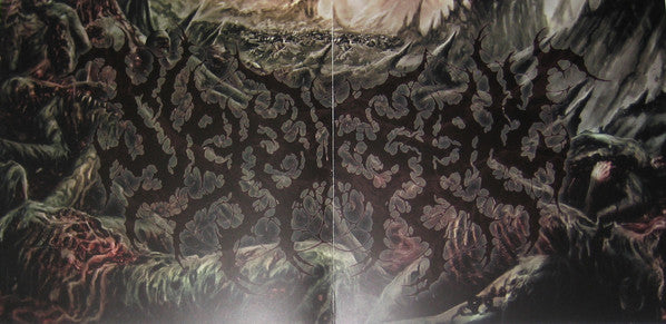 Syphilectomy : Epidemic Consummation (CD, Album)