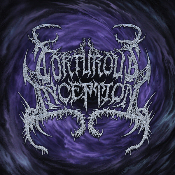 Torturous Inception : Arcane Dominion (CD, Album)