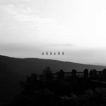 abbess : abbess (CD, Album)