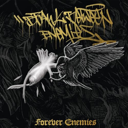 Brawl Between Enemies : Forever Enemies (CD, Album)