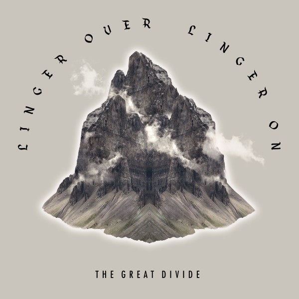 The Great Divide (2) : Linger Over, Linger On (CD, Album)