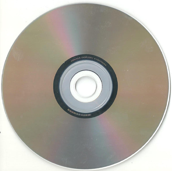 Strappado (3) : Exigit Sincerae Devotionis Affectus (CD, Album)