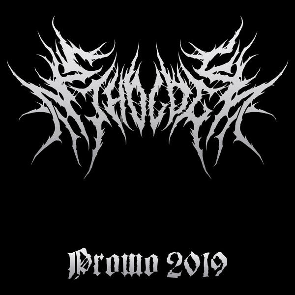 Ethology : Promo 2019 (CD, EP)