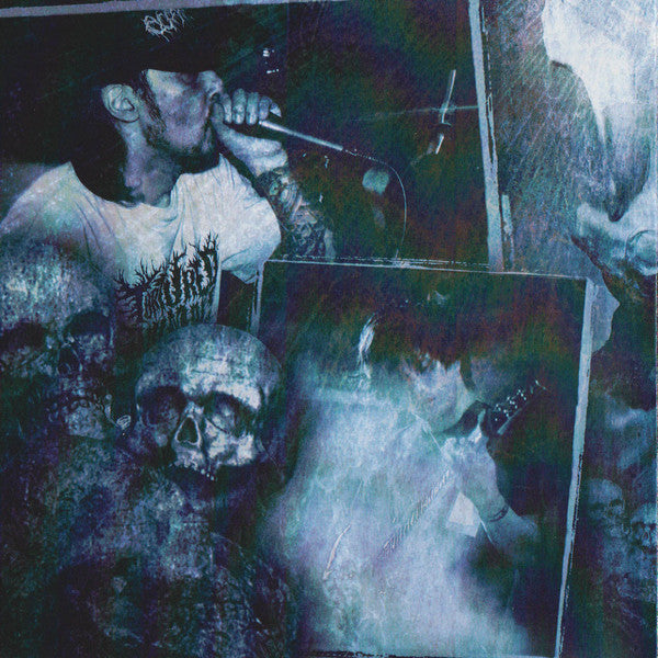Gorevent : Fate (CD, Album)