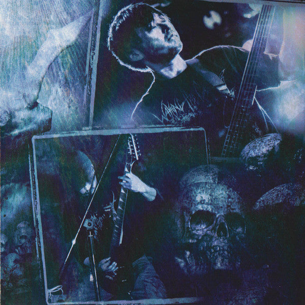 Gorevent : Fate (CD, Album)