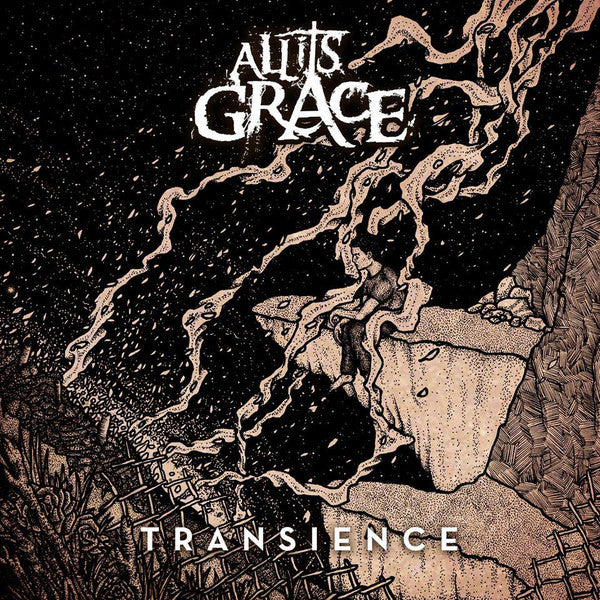 All Its Grace : Transience (CD, Album)