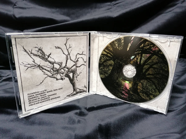 Solium (3) : Urwerk (CD, EP)