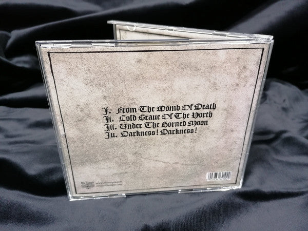 Solium (3) : Urwerk (CD, EP)