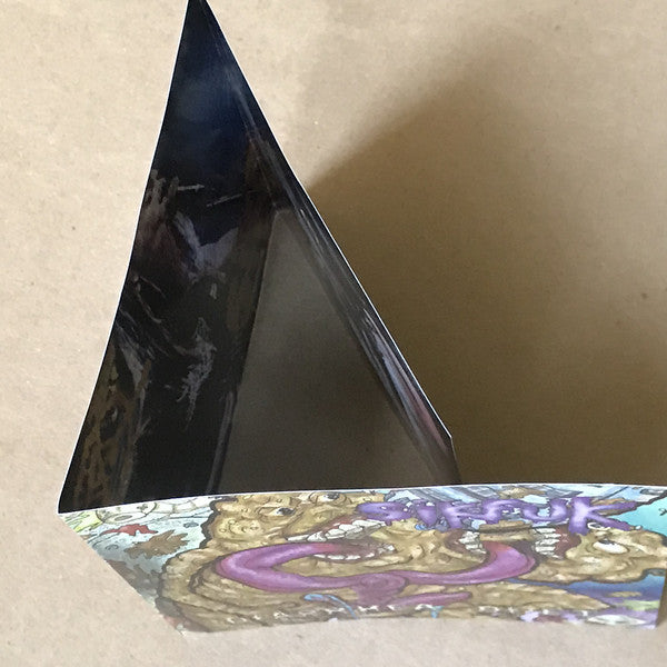 Sikfuk : Diarrhea Duet (CD, Album)