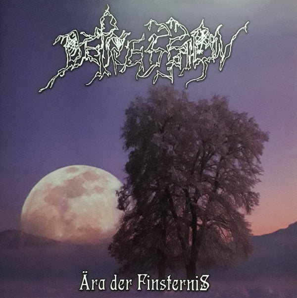Depression : Ära Der Finsternis (CD, Album)