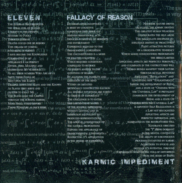 Emeth : Reticulated (CD, Album)