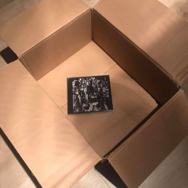 Greed (20) : The Purge Of Earth (CD, MiniAlbum, Ltd, Num)