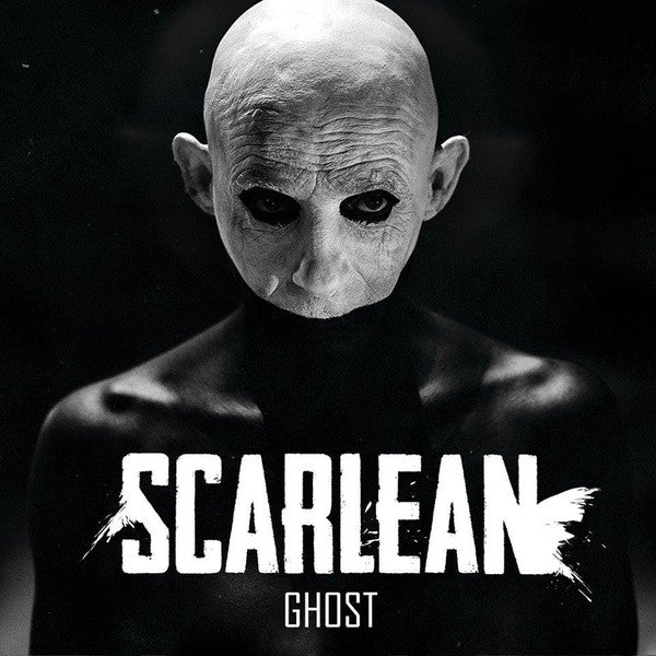 Scarlean : Ghost (CD, Album, Ltd, RM, Dig)