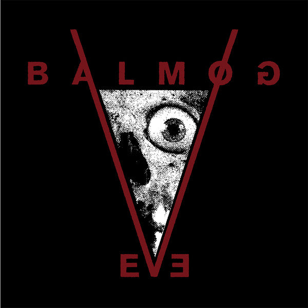 Balmog : Eve (CD, Album, Ltd, Dig)