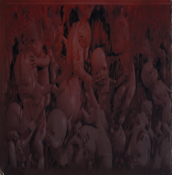 Putrid Pile / Dyscrasia : Genocide Of The Unborn / Bodies On Display (CD, Enh)