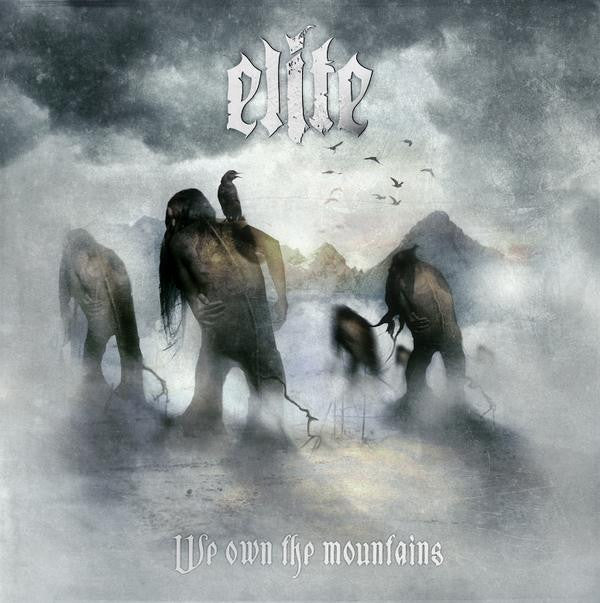 Elite (4) : We Own The Mountains (CD, Album)