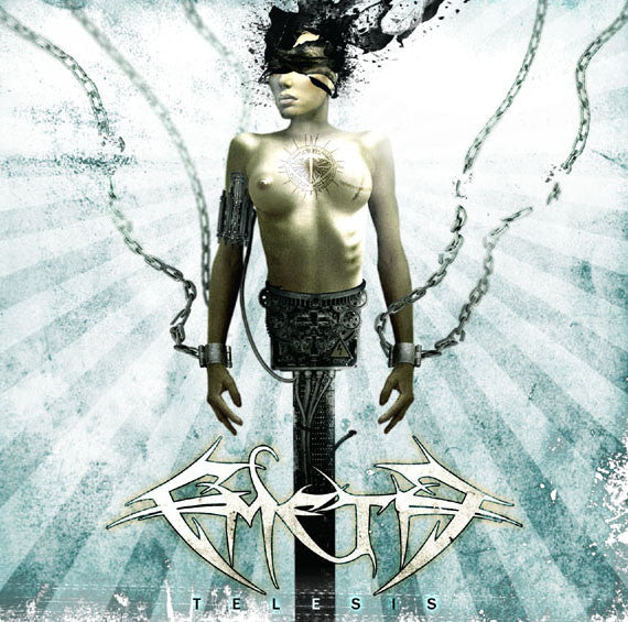 Emeth : Telesis (CD, Album, Dig)