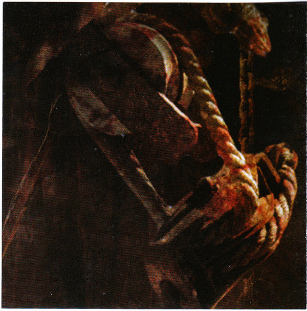 Tools Of Torture : Faith - Purification - Execution (CD, Album, Ltd)