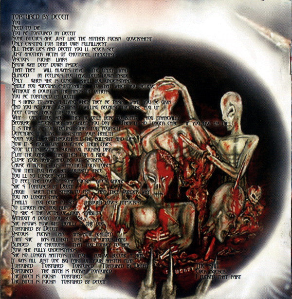 Prophecy (18) : Our Domain (CD, Album)