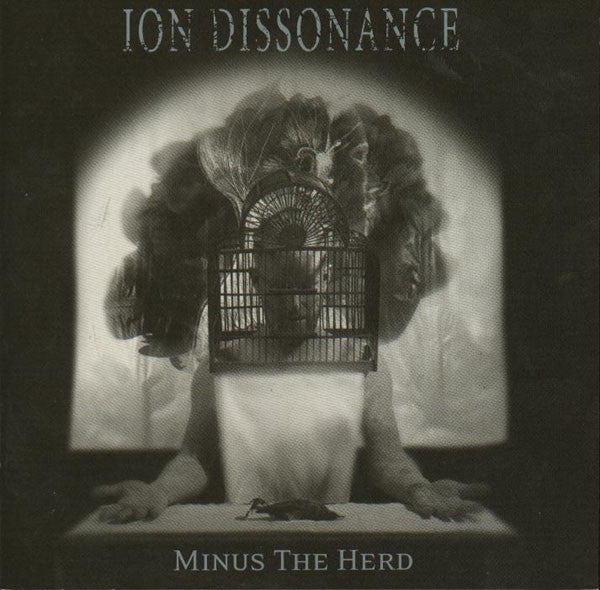 Ion Dissonance : Minus The Herd (CD, Album)
