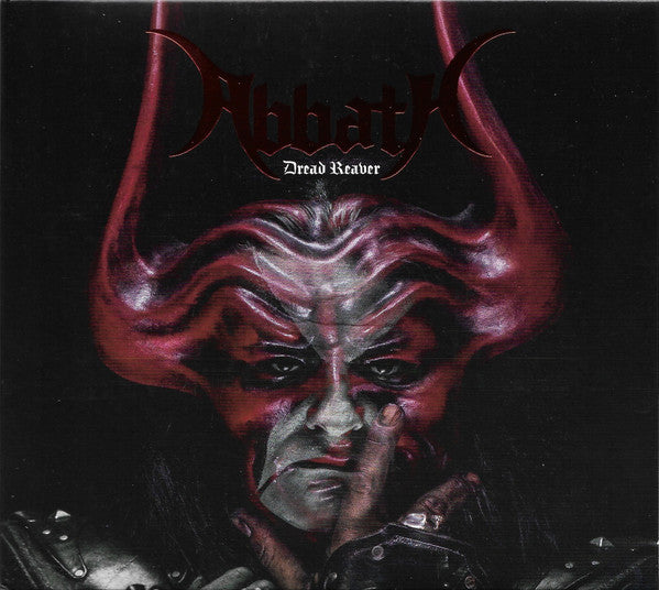 Abbath (2) : Dread Reaver (CD, Album, Dig)