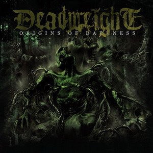 Deadweight (3) : Origins Of Darkness (CD, Album)