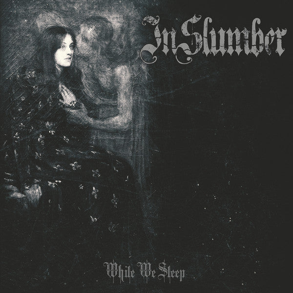 In Slumber : While We Sleep (CD, Album)