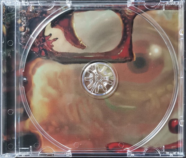 First Degree Murder (2) : Anomalous Hallucinations (CD, Album)