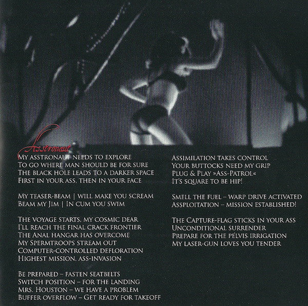 Dead (2) : In The Bondage Of Vice (CD, Album)