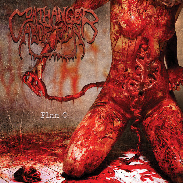 Coathanger Abortion (2) : Plan C (CD, Album)