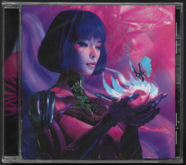 Within Destruction : Lotus (CD, Album)