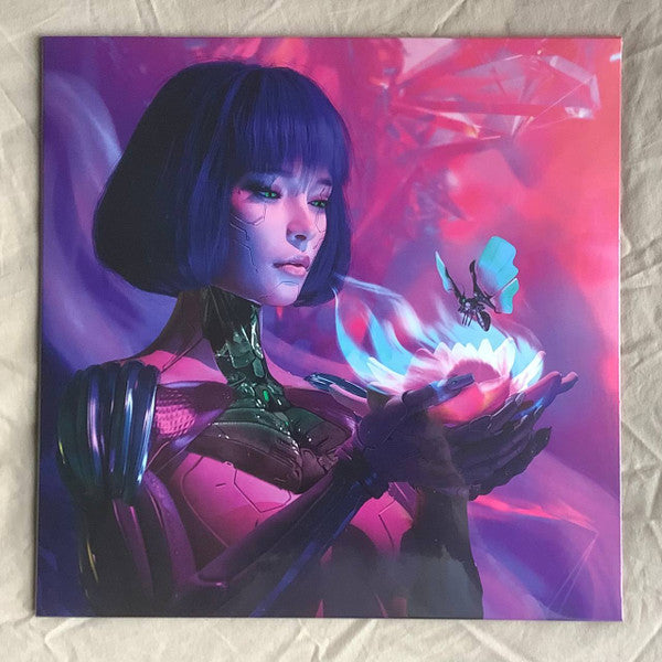 Within Destruction : Lotus (LP, Neo)