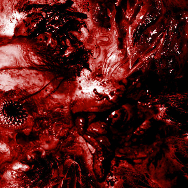 Excrescence : Inescapable Anatomical Deterioration (CD, Album)