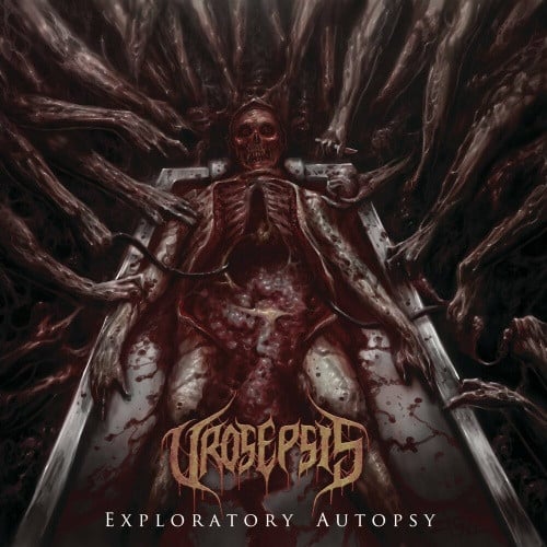 Urosepsis : Exploratory Autopsy (CD, Album)