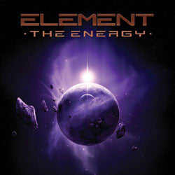 Element (28) : The Energy (CD, Album)
