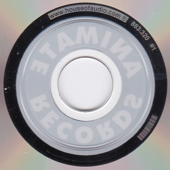 Coercion (2) : Lifework (CD, EP)