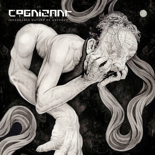 Cognizant :  Inexorable Nature​ ​of Adversity (CD, Album)