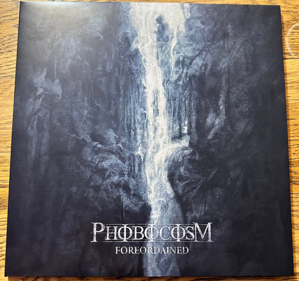 Phobocosm : Foreordained (LP)