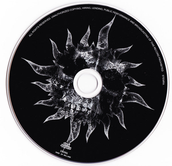 Thy Bleeding Skies : Chapters Of Downfall (CD, Album)