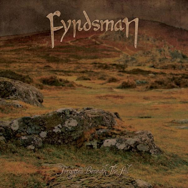 Fyrdsman : Forgotten Beneath The Soil (CD, EP, Ltd, Num)