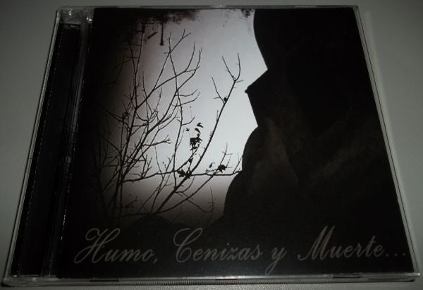 Astarot (2) / Lux Funestus / Du Temps Perdu / Neftaraka : Humo, Cenizas Y Muerte (Smoke, Ashes And Death) (CD, Comp, Spl)